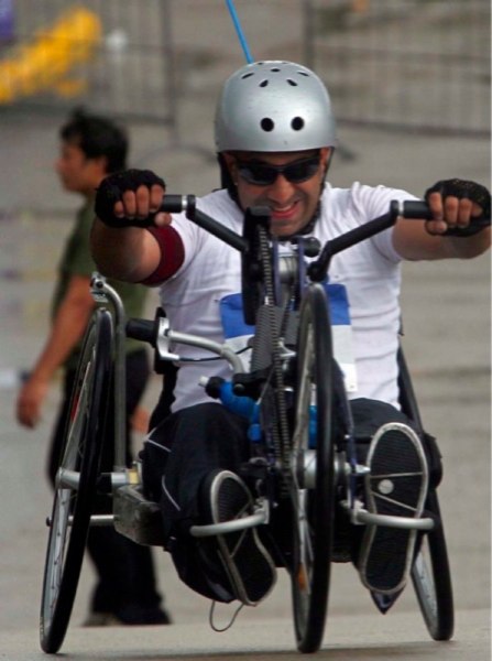 Beirut Marathon 2012
